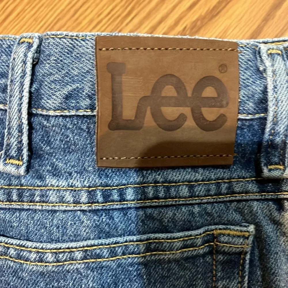 NWT - Men’s Lee Jeans 34 x 29 - Picture 2 of 4